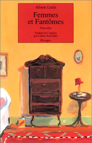 couverture de : Femmes et fant&ocirc;mes