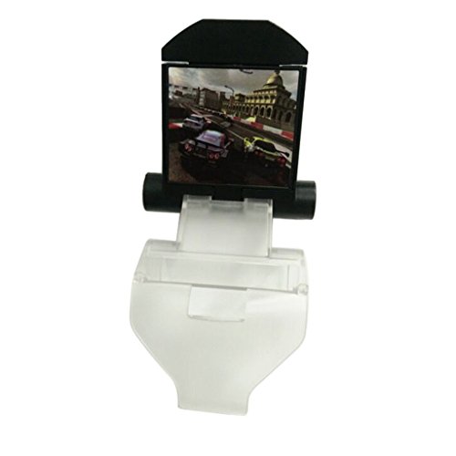 Preisvergleich Produktbild MagiDeal Telefonklemmhalterung Halterung für Playstation 4 PS4 Steuerung Gamepad