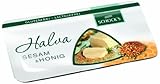 Schocks Halva, Sesam & Honig, 6er Pack (6 x 100 g)