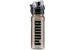 PUMA TR Bottle Sportstyle Botella, Unisex Adulto