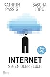 Cover zum Buch Internet: Segen oder Fluch
