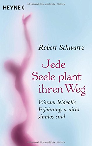 Download Jede Seele plant ihren Weg: Warum leidvolle Erfahrungen nicht sinnlos sind