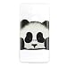Produktbild Für Huawei Honor 7 Lite Hülle,Kwapo® Silikon Hülle Schutzhülle Crystal Clear TPU Case Durchsichtige Rückschale Schutz Handy Hülle und TPU Bumper Handy Tasche Case Cover Etui für Huawei Honor 7 Lite + 1 x Panzerglas Displayschutzfolie