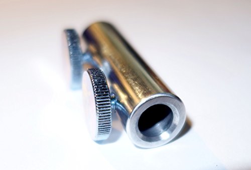 Stangenverbinder mit Stahlstange 35 cm, Zubehör für Ronic Design Kreisschneider - 2