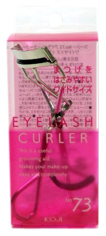 Koji Eyelash curler Wide Size 34mm No.73 [Badartikel]