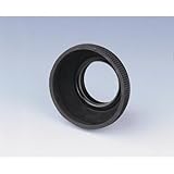 Hama Gegenlichtblende für Standard-Objektive, Faltbar,...