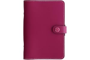 Filofax Personale Organizzatore, Lampone