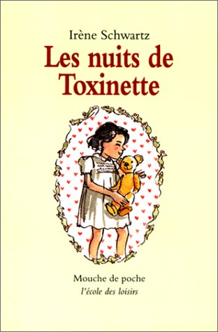 couverture de : Les nuits de Toxinette