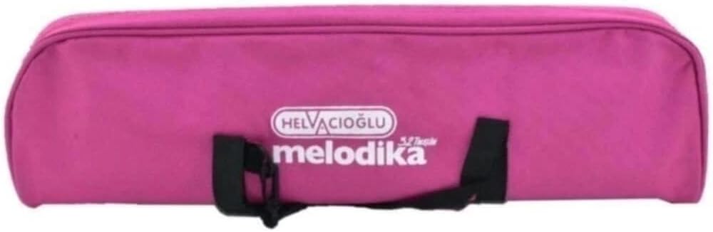 Helvacıoğlu 32K Melodika, Eko Çantalı