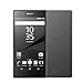 Price comparison product image Sony – Xperia Z5 Dual SIM Free 32 GB Black without contract