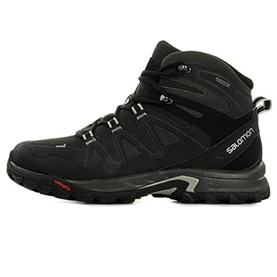 Salomon Eskape Mid Ltr Gtx 373559, Chaussures randonnée - 41 1/3 EU