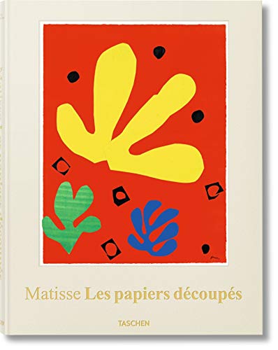 Télécharger Va-Matisse, les papiers decoupes livre En ligne