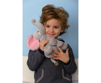 Warmies Afrikatiere - 2