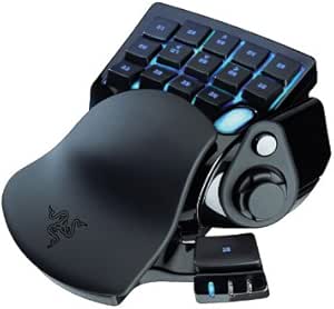 Razer Nostromo Mechanical Gaming Keypad