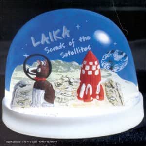 Sounds Of The Satellites [Import anglais]