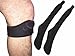 Price comparison product image LIVIVO ® 8 Powerful Magnet Neoprene Patella Tendon Support Magnetic Knee Strap Brace, Magnetic Healing Therapy For Knee Joints (2)
