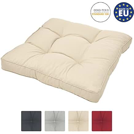 Suchergebnis auf Amazon.de für: sitzkissen 60x60