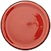 Produktbild Neumond Untersetzer für Duftkeramik, korallrot glasiert, diameter 7 cm, 1er Pack (1 x 1 Stück)