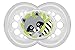 MAM 66706011 Original Silicone Pack of 2 Soothers for Boys 16 Months Upwards Sorted by Colour / Motif BPA Free