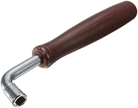 Guzeng Piano Tuning Hammer Wrench Tuner Spanner Tool