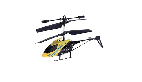 2ch mini infrared remote control helicopter