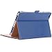 Produktbild ProCase Lenovo Tab 4 8 Hülle - Stand Folio Hülle Schutzhülle für Lenovo Tab 4 8" Android Tablet 2017 Release TB-8504/ZA2B0040DE -Marine