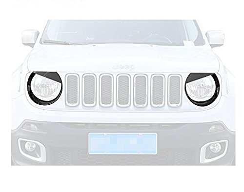 i-shop nero Angry Bird faro lunette copertura