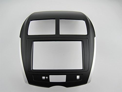 Dash kit for Mitsubishi ASX RVR Outlander facia dvd panel adapter trim face plate