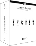 James Bond 007 : Intégrale...