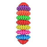 Zahnreinigung zum Kauen. Eiswürfelform Eiswürfelform DIY Lolly Form Pop Frozen Maker mit gratis Beutel