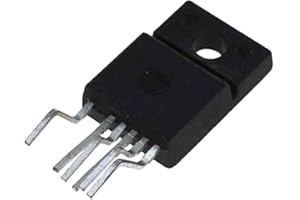 Reland Sun 5 pezzi ICE3BR1065JF TO220-6 3BR1065JF ICE3BR1065 TO-220 ICE3BR1065J ICE3BR1565JF 3BR1565JF ICE3BR1565 ICE3BR2565JF 3BR25JF 3BR25JF 3BR2555JF 3BR25555JF 65JF ICE3BR1065JF)