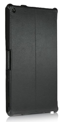 StilGut UltraSlim Case  funda con funci  n de soporte para el original Sony Xperia Z Tablet  negro