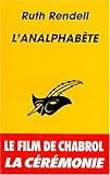 L'analphabète