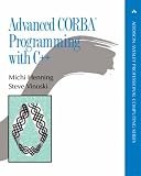 Advanced CORBA® Programming with C++ Advanced CORBA® Programming with C++