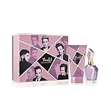 One Direction You and I Set contains Eau De Parfum  - 30 ml and Shower Gel - 150 ml