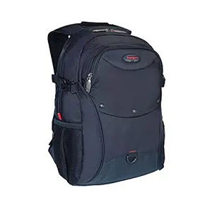 Targus TSB227AP-50 15.6-inch Element Backpack (Black)