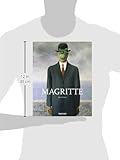 Image de Rene Magritte: 1897-1967: Thought Rendered Visible