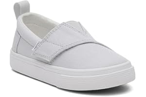 TOMS Alpargata Fenix Slip On Mocassino bassoBambini e Ragazzi