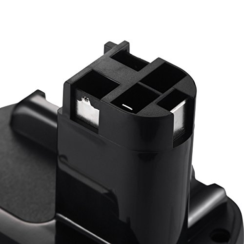 Powerextra Akku 12V 3.0Ah Ersatzakku Werkzeugakku für Bosch 2607335692 2607335262 2607335542 GSB 12VE-2 GSR 12 VE-2 PAG 12v PSB 12VE-2 PSR 12VE-2 + Gratis Geschenk - 5