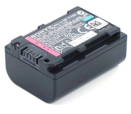 Preisvergleich Produktbild Original Akku für SONY HDR-PJ810E Original