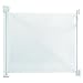 Safetots Advanced Retractable Pet Safety Gate White