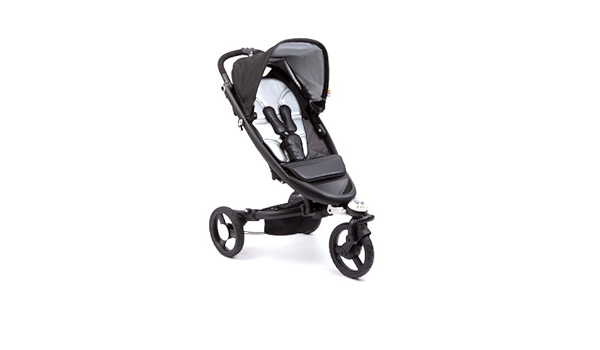bloom zen stroller