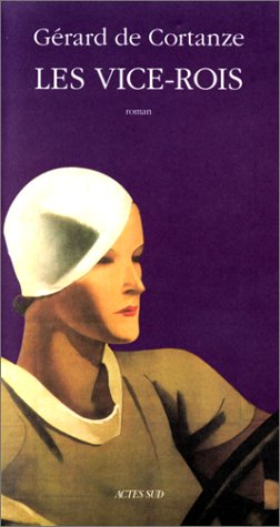 couverture de : Les Vice-rois T.1