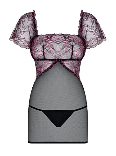 Preisvergleich Produktbild Sedusia Chemise S / M