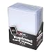 Produktbild BCW 25 Toploader Card Holder 3"x 4" NEU