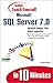 Sams Teach Yourself Microsoft SQL Server 7 in 10 Minutes by 