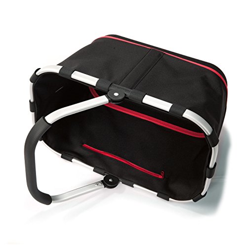 CarryBag 2 by Reisenthel Black BL7003 - 5