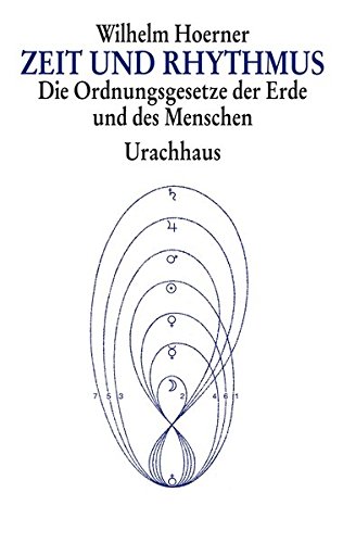 Zeit und Rhythmus: Die Ordnungsgesetze der Erde und des Menschen