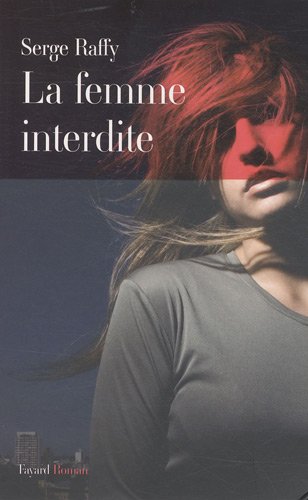 couverture de : La Femme interdite