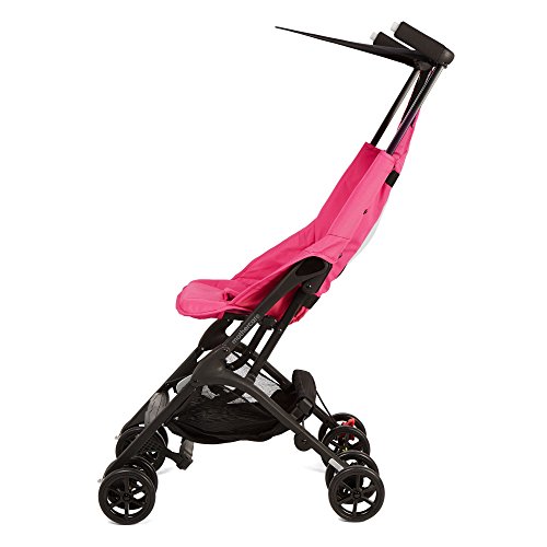 Mothercare XSS Compact Stroller, Pink
